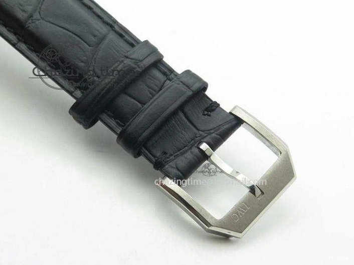 MIROTIME 0423 Mark XVI 1:1 Best Edition MK Maker SS Black Dial A2892 On Black Leather Strap Chic 7371